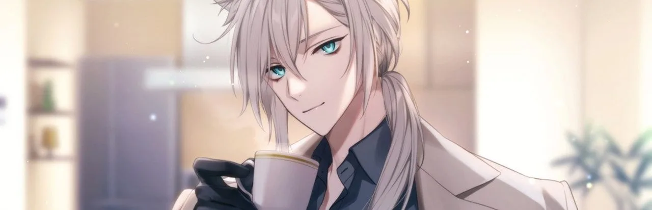 Cats, Coffee, and Love