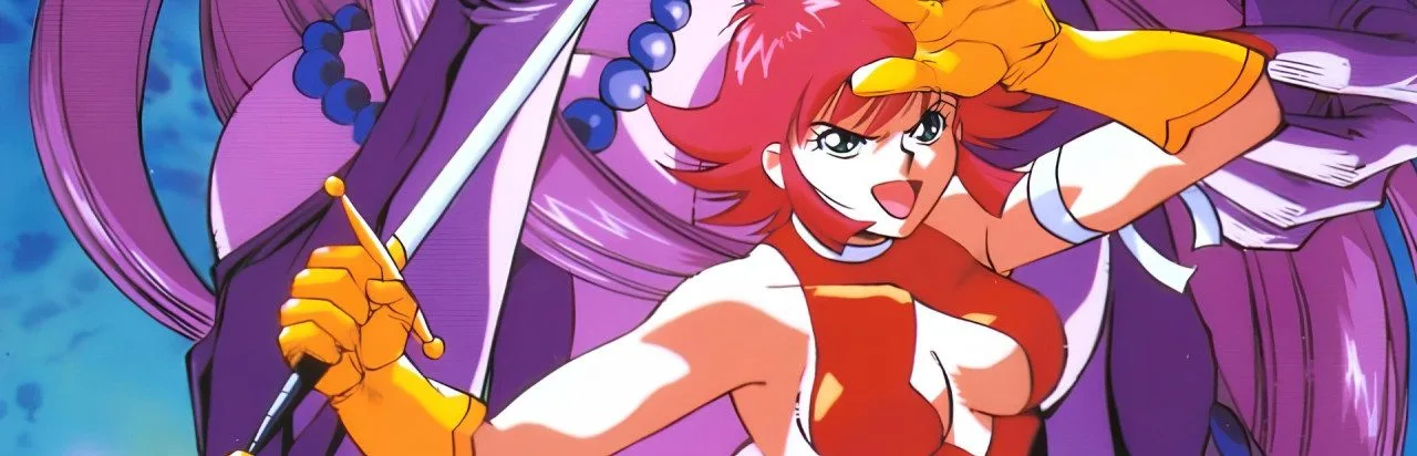 Cutey Honey FX