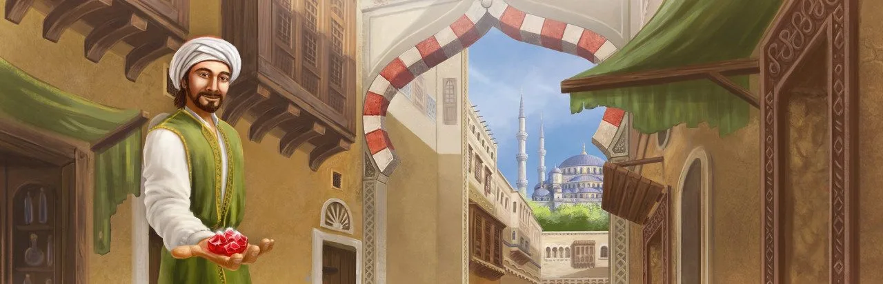 Istanbul: Digital Edition