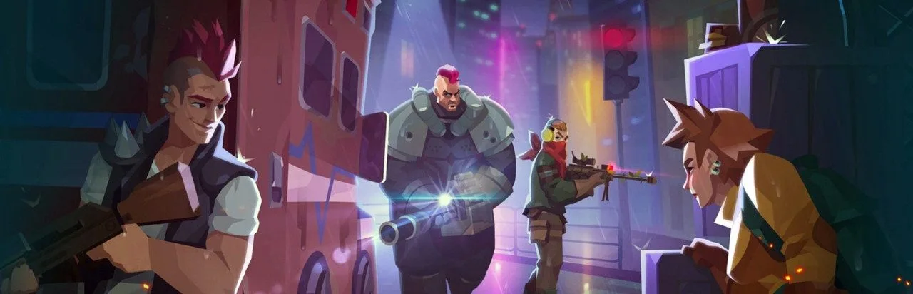Bullet Echo