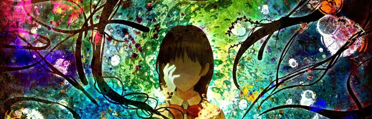 Dear My Abyss