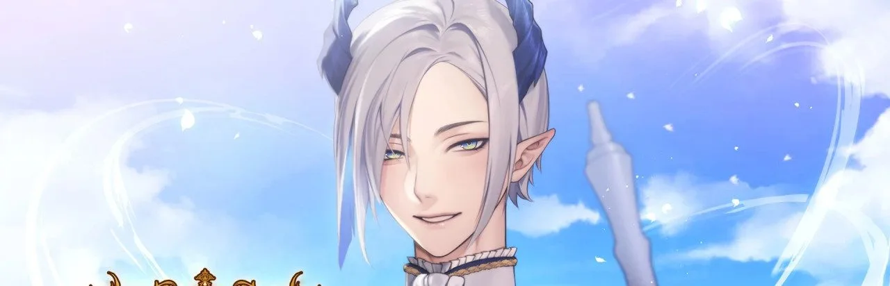 Desires of a Dragon Prince