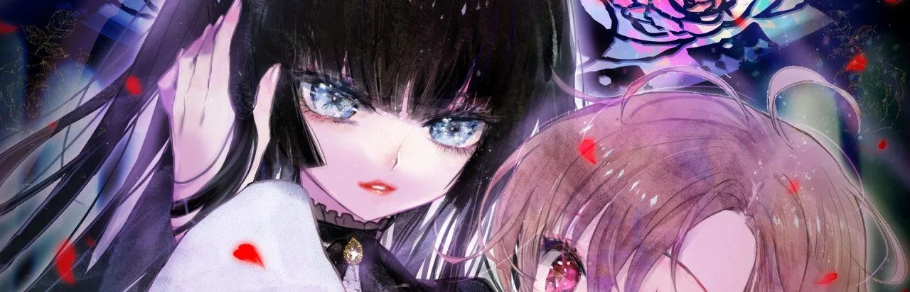 Ever Maiden ~Daraku no Sono no Otome-tachi~