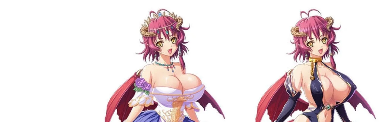 Funbag Fantasy 5: Ouji Leen