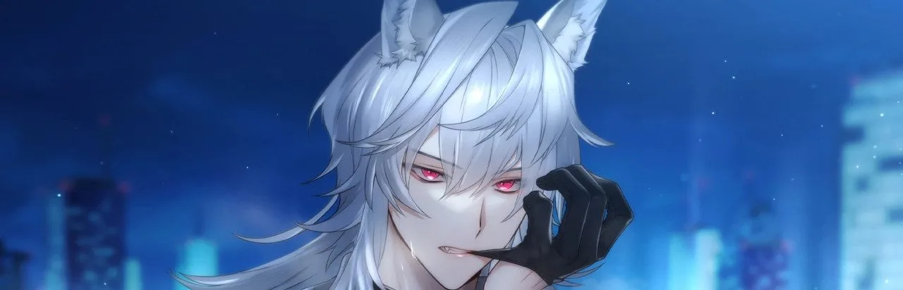 Girl Who Cried Wolf