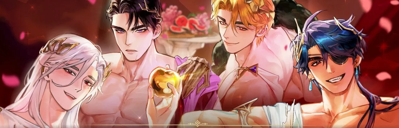 Golden Desire