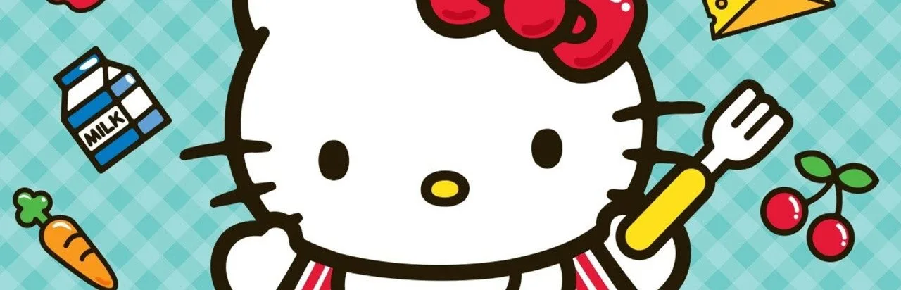 Hello Kitty: Lunchbox