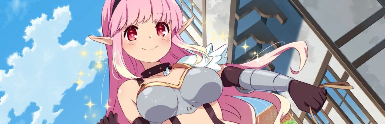 Sakura Knight