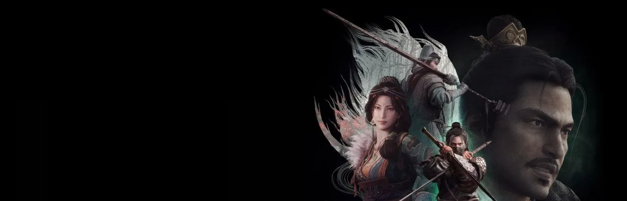 Wo Long: Fallen Dynasty - Upheaval in Jingxiang