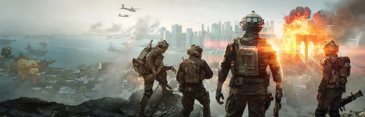 Battlefield 6
