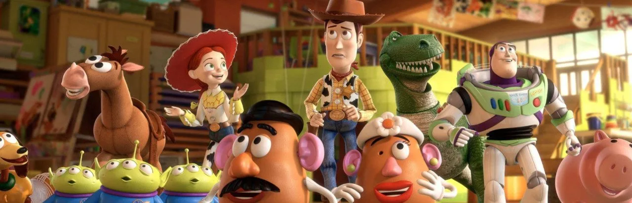 Toy Story 3 (PS2/PSP)
