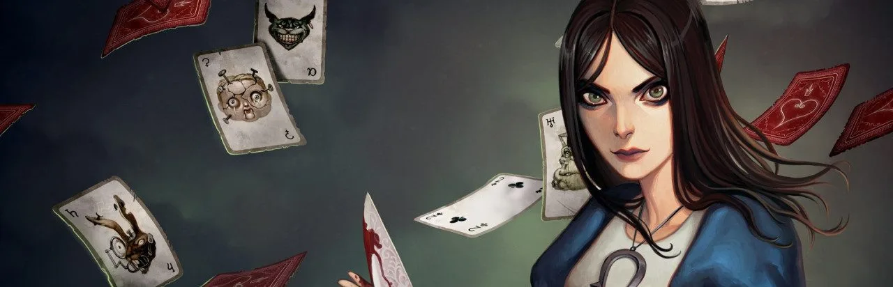 Alice: Madness Returns (Mobile)