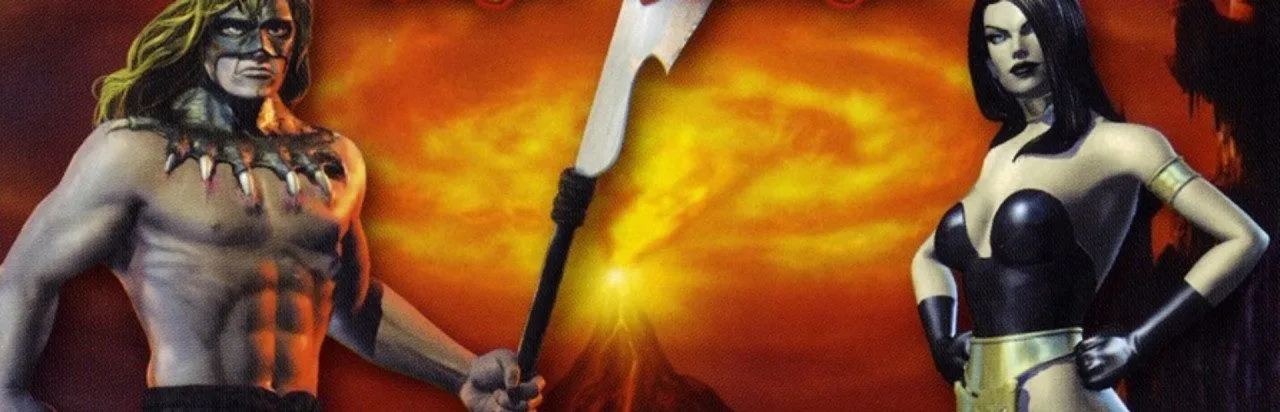 Warriors of Might and Magic (GBC)