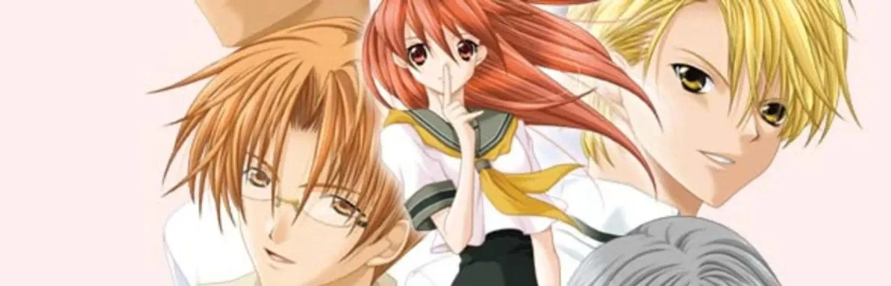Kaitou Apricot