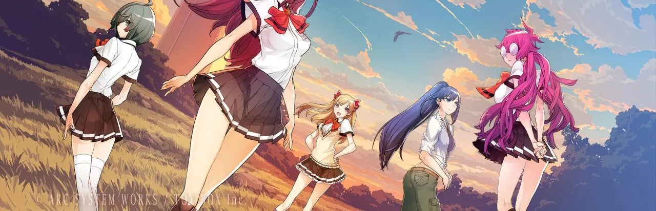 World End Syndrome