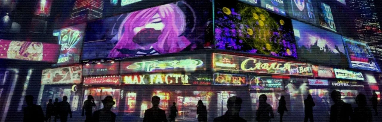 Cyber Manhunt