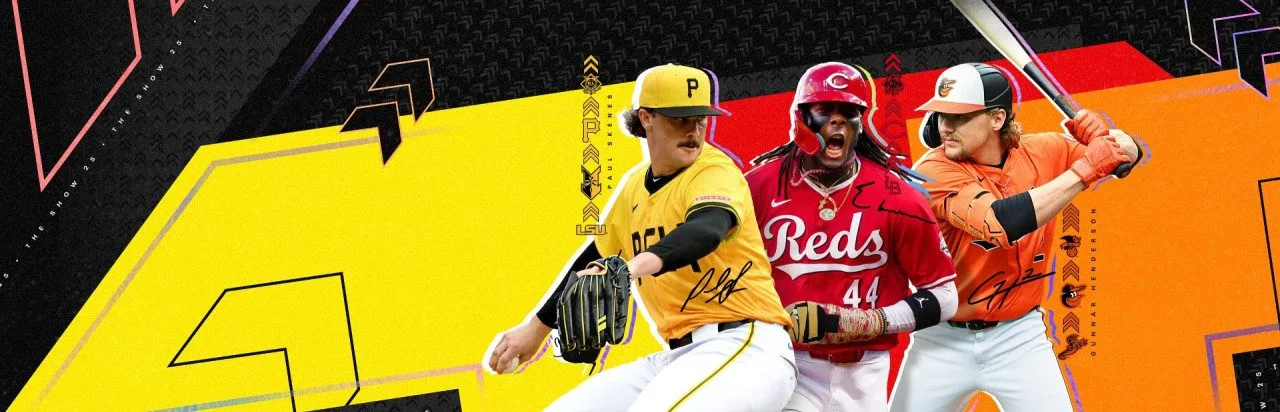 MLB The Show 25