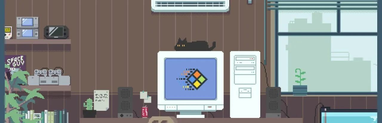 Pixel Restorer