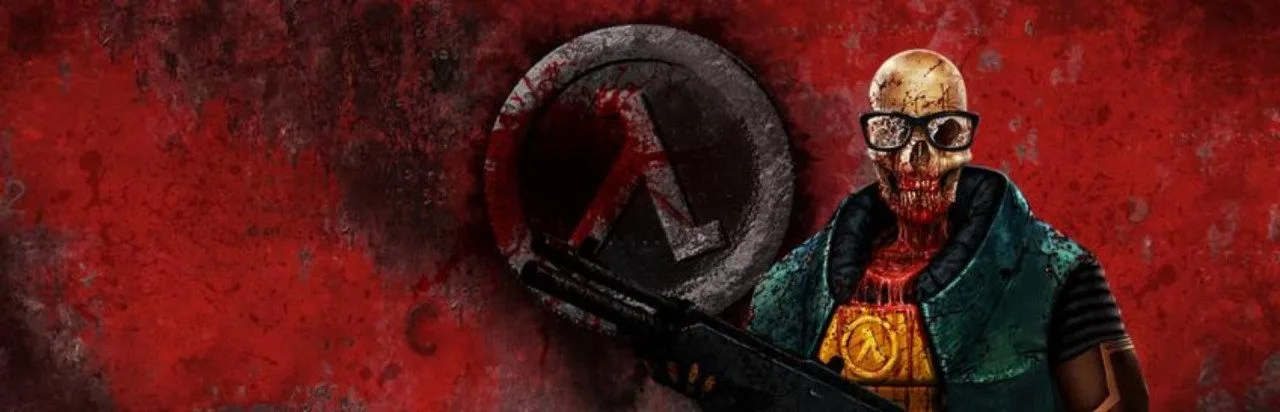 Brutal Half-Life