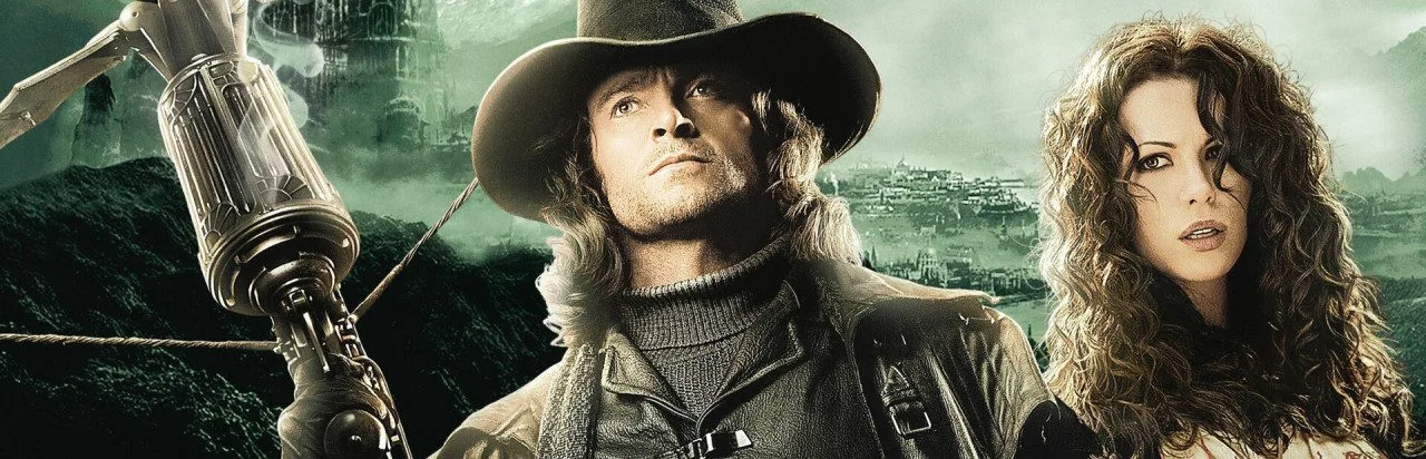 Van Helsing (GBA)