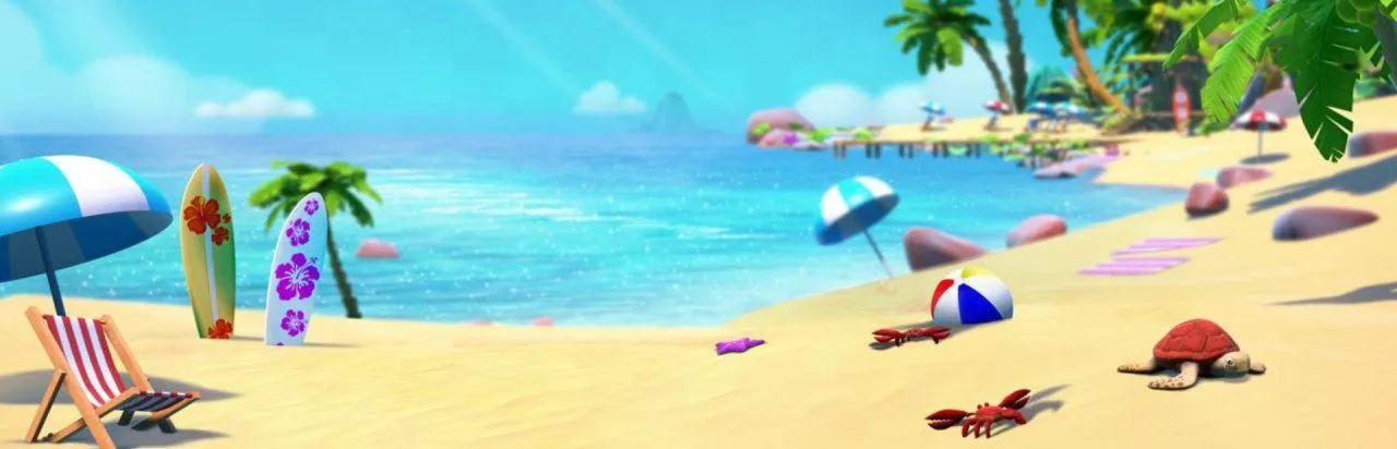 Puzzle Bobble 3D: Vacation Odyssey