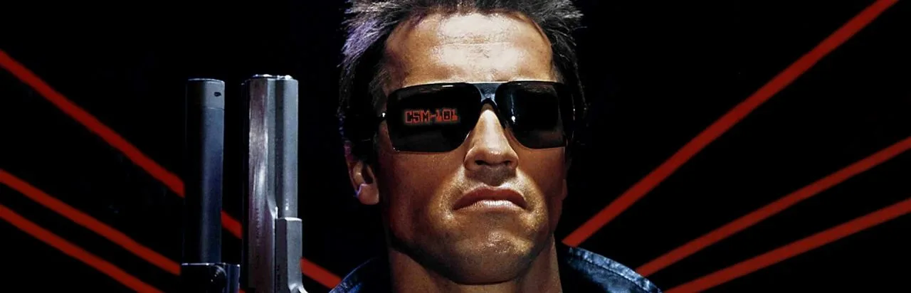 The Terminator