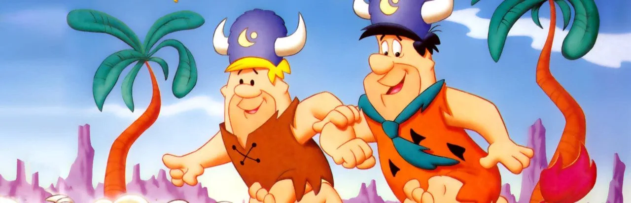 The Flintstones: The Treasure of Sierra Madrock