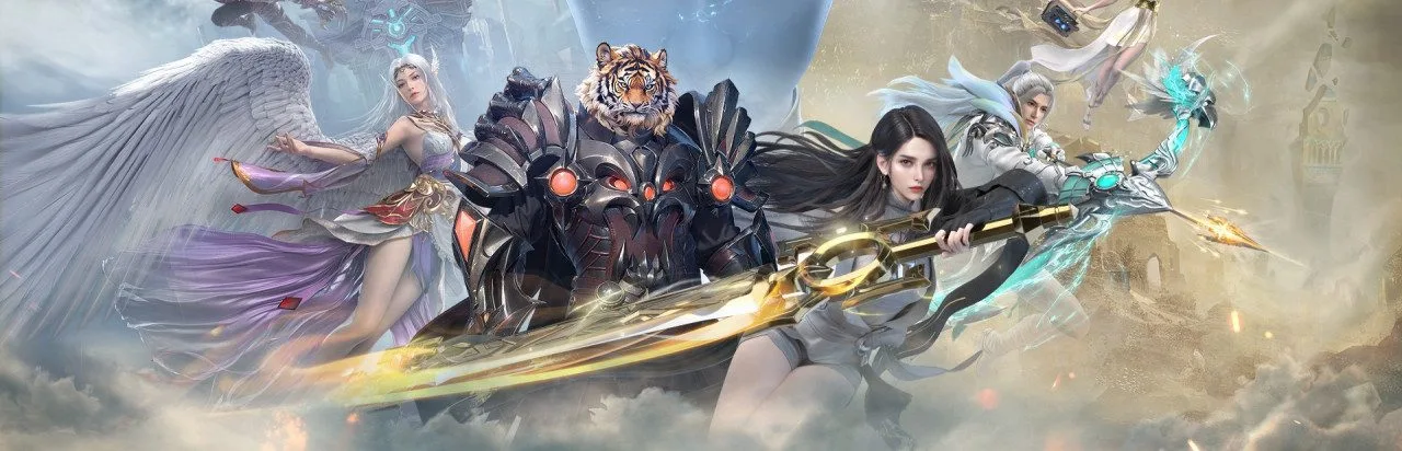 Perfect World: Ascend