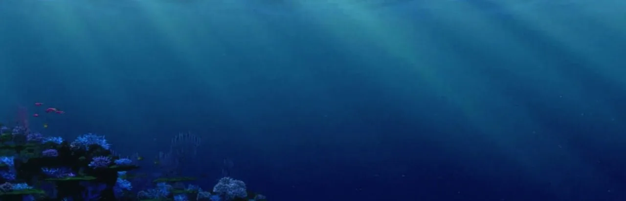 Finding Nemo (GBA)
