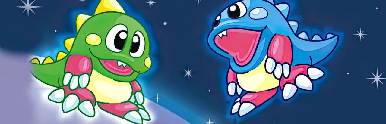 Space Bust-A-Move