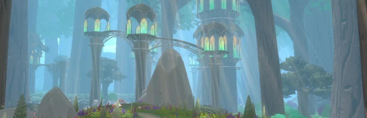 The Little Adventure