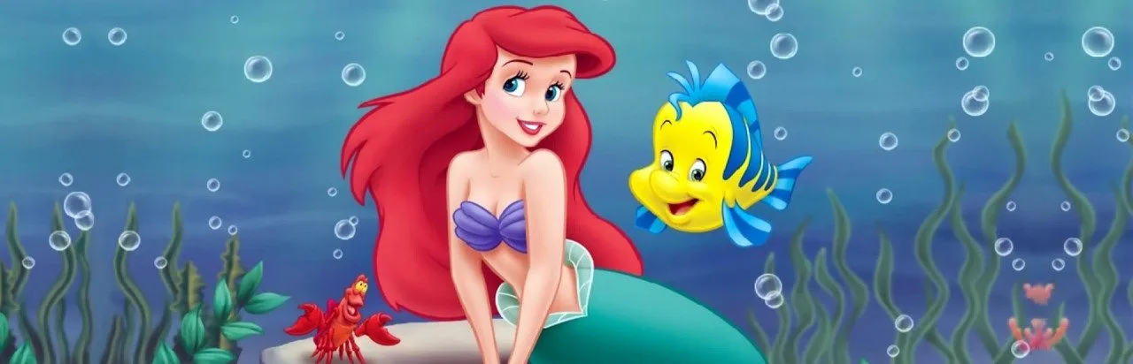 Disney's Ariel: The Little Mermaid (SMS)