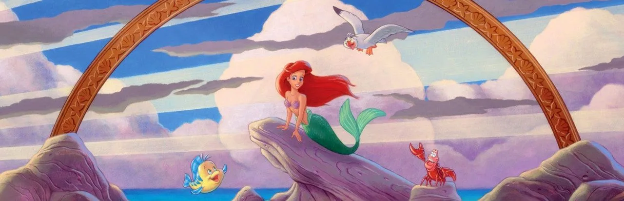 Disney's The Little Mermaid: Ariel's Undersea Adventure