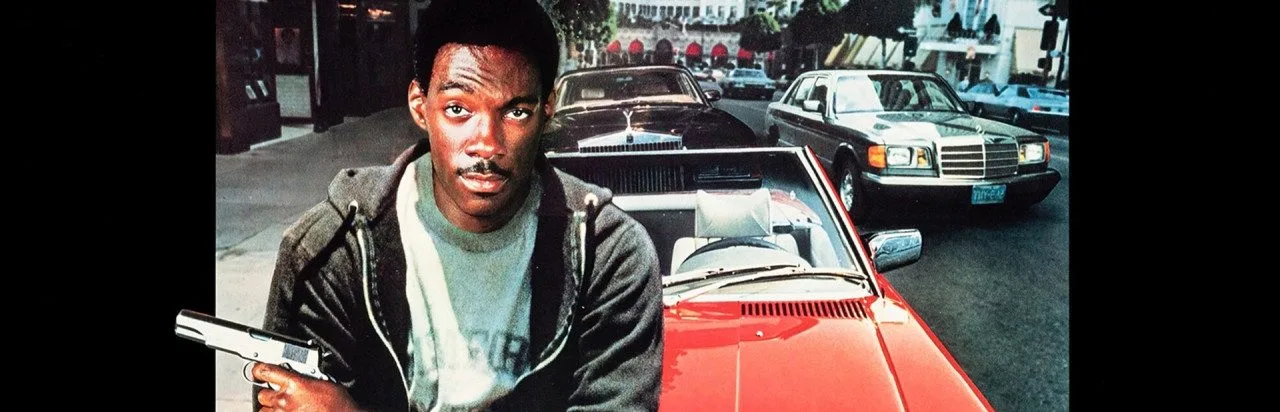 Beverly Hills Cop (1990)