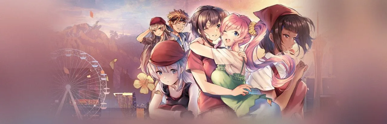 Highway Blossoms: Next Exit
