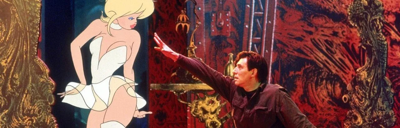 Cool World