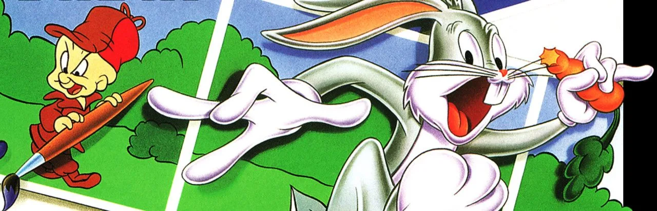 Bugs Bunny: Rabbit Rampage