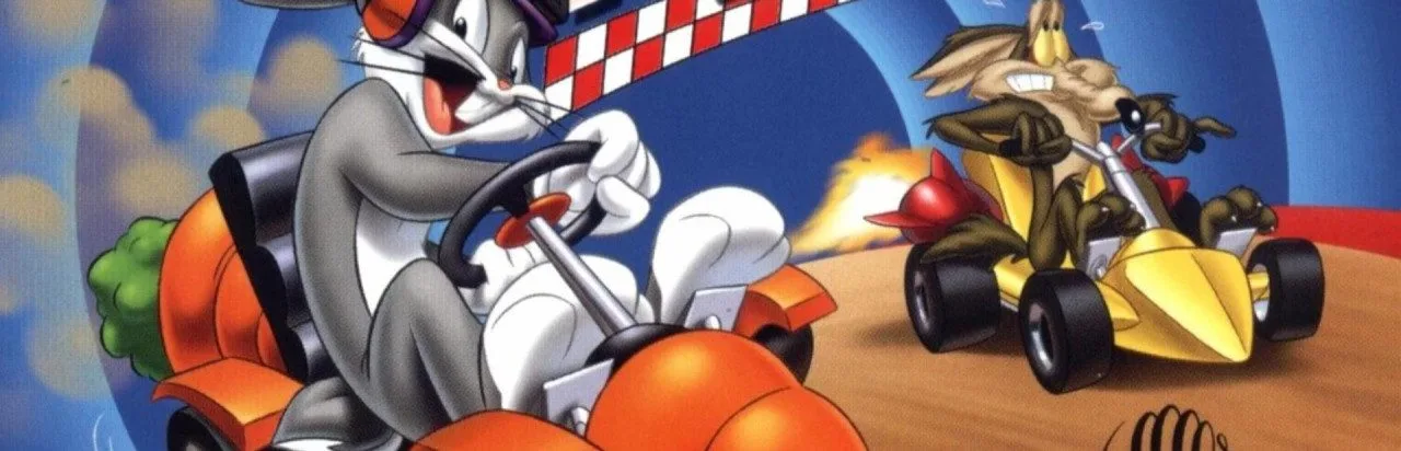 Looney Tunes Racing (GBC)