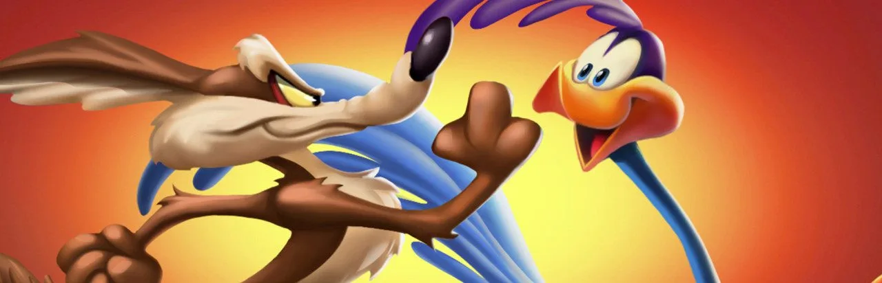 Road Runner