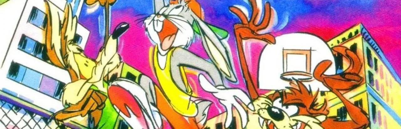 Looney Tunes B-Ball