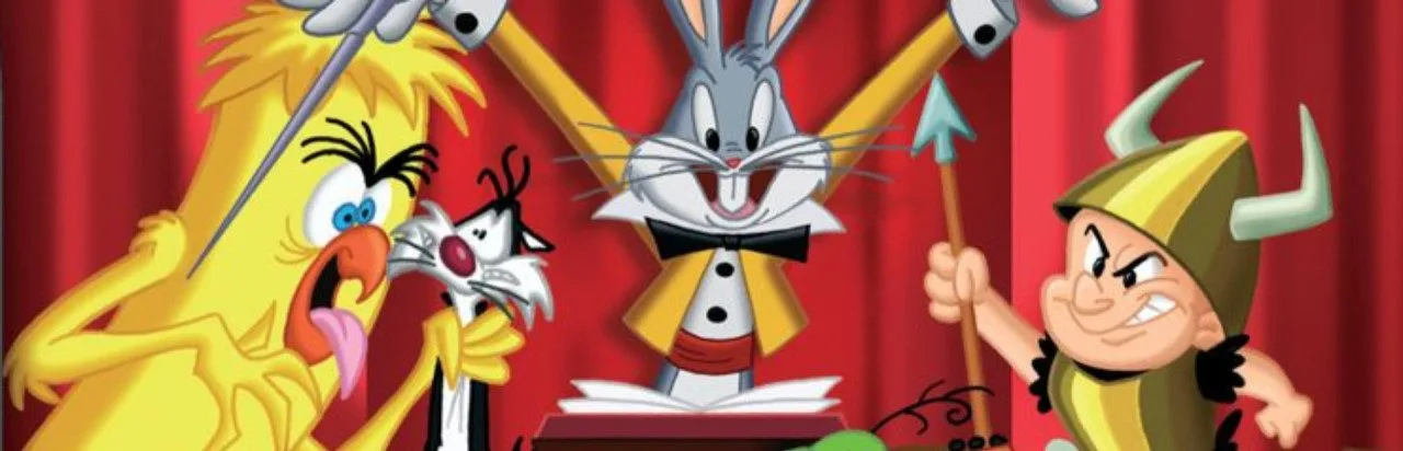 Looney Tunes: Cartoon Conductor