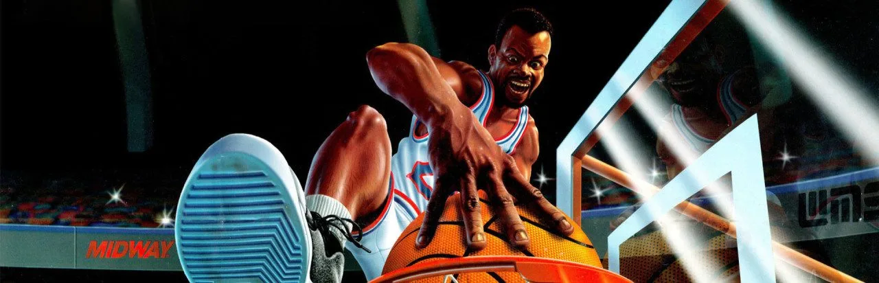 NBA Hangtime