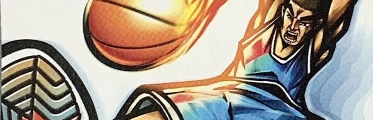 NBA Jam 2002