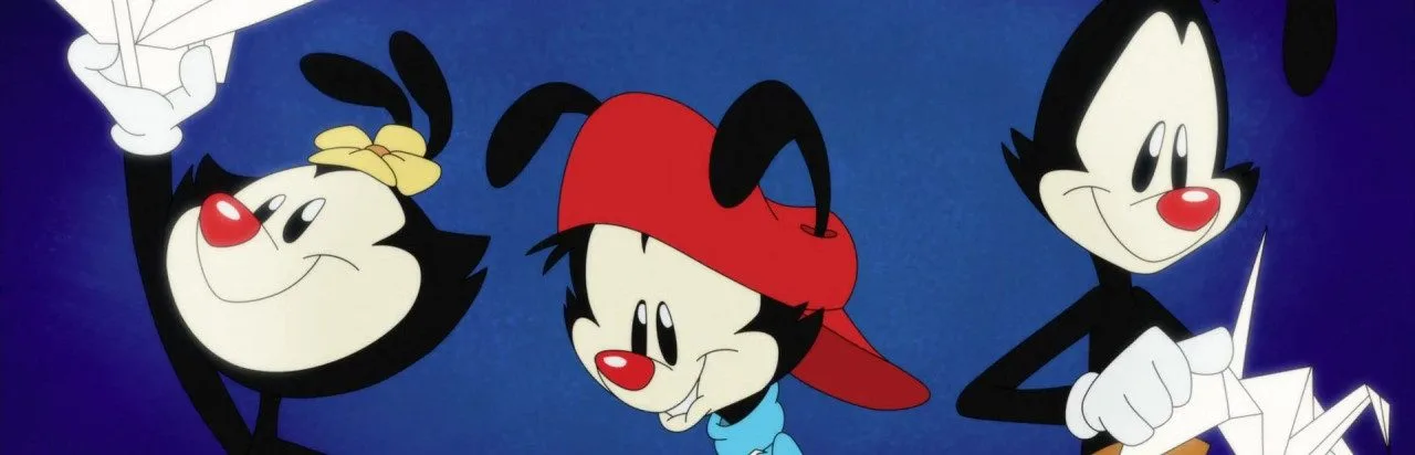 Animaniacs (1995)