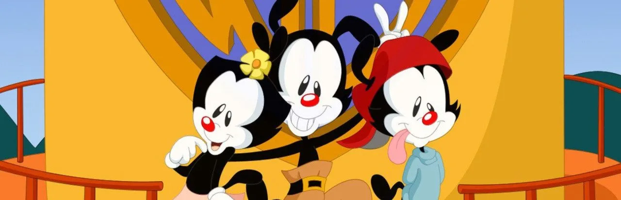 Animaniacs (SNES)