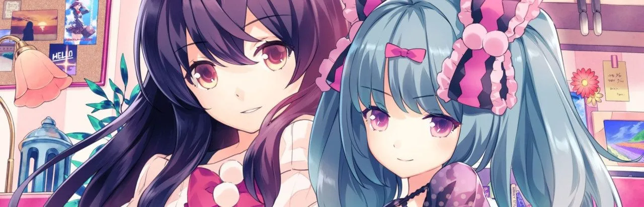 Gun Gun Pixies