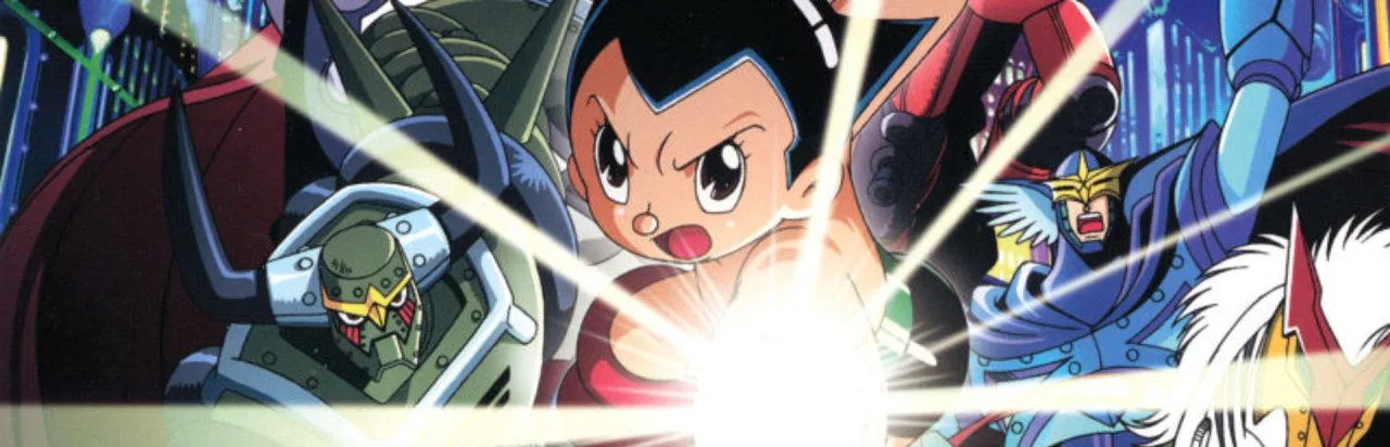Astro Boy