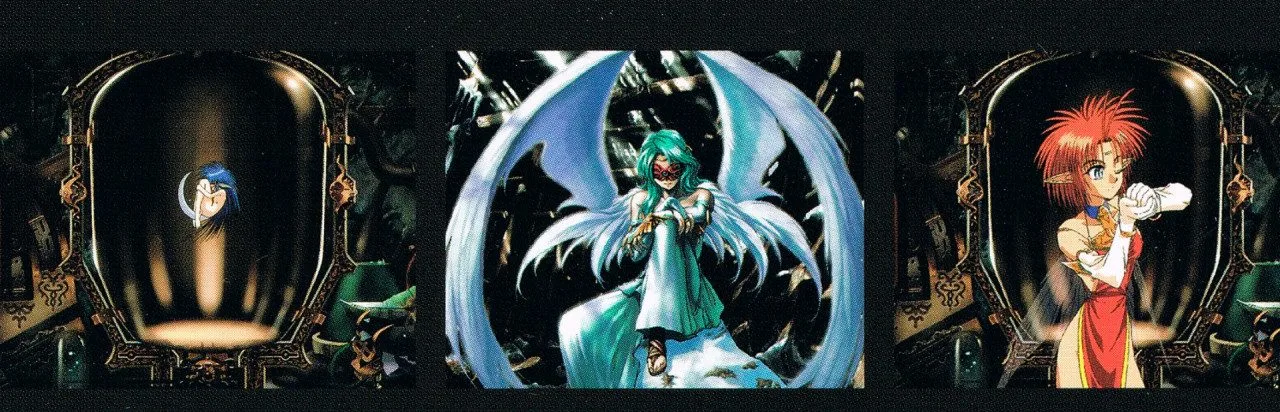 Mercurius Pretty: End of the Century
