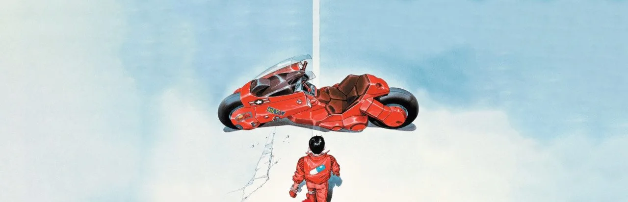Akira