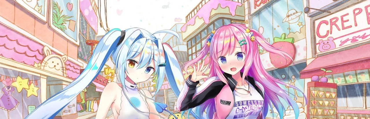 Kirakira Monstars